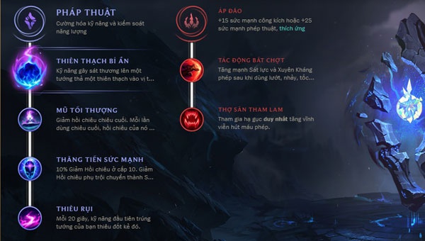 riven top mua 8-8