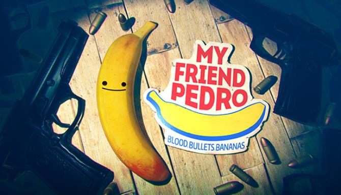 my friend pedro crack-0