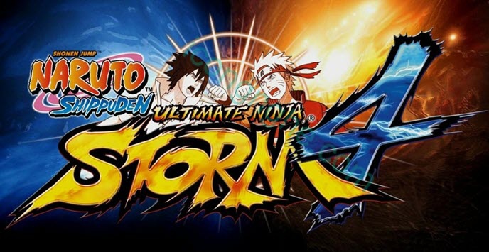 naruto shippuden ultimate ninja storm 4 viet hoa-0