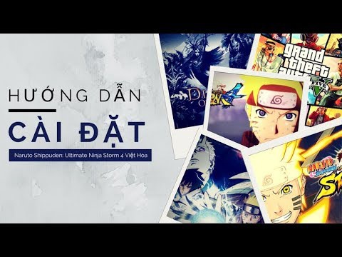 naruto shippuden ultimate ninja storm 4 viet hoa-6