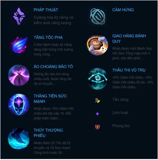 cách lên đồ cho nasus đi rừng-0