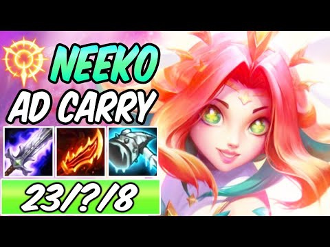 neeko ad-7