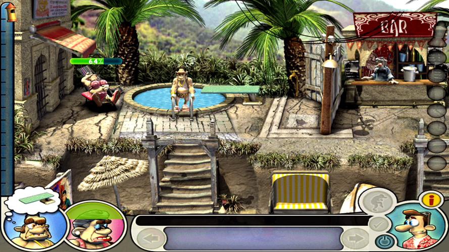 tải neighbours from hell 2-5