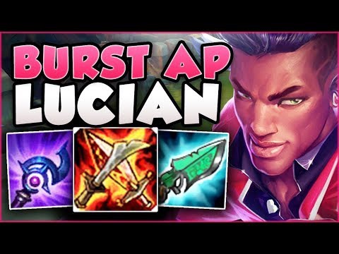 lucian ap-0