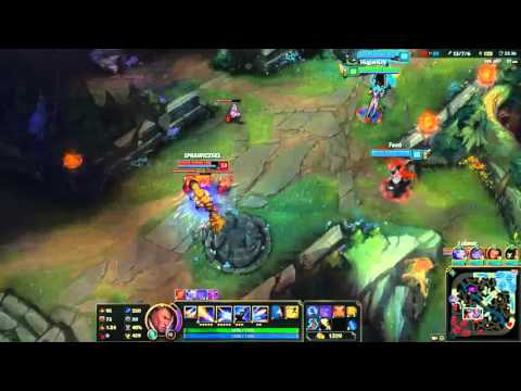 lucian ap-6