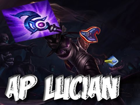 lucian ap-7