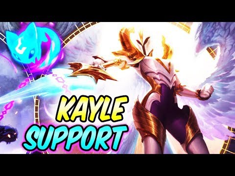 kayle sp-4