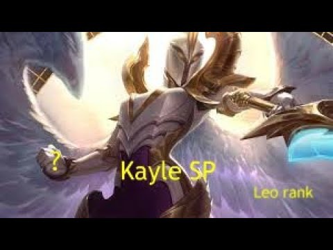 kayle sp-7
