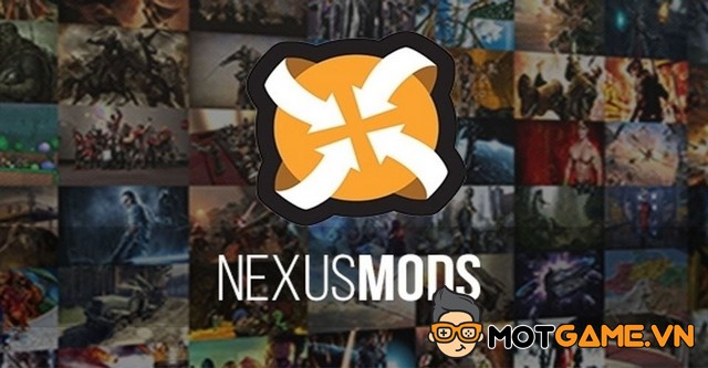 Nexus Mods khiến modder không hài lòng với tính năng mới - Mọt Game
