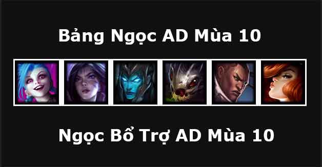 ngọc bổ trợ ad-2