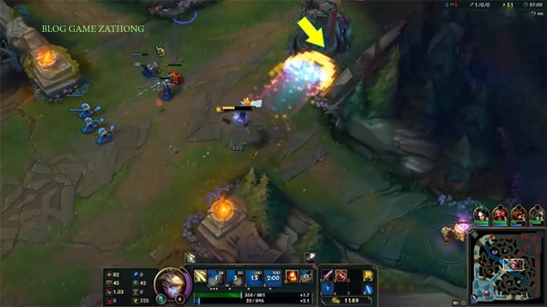 tướng khắc chế ezreal-9