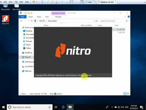 crack nitro pro 12-6