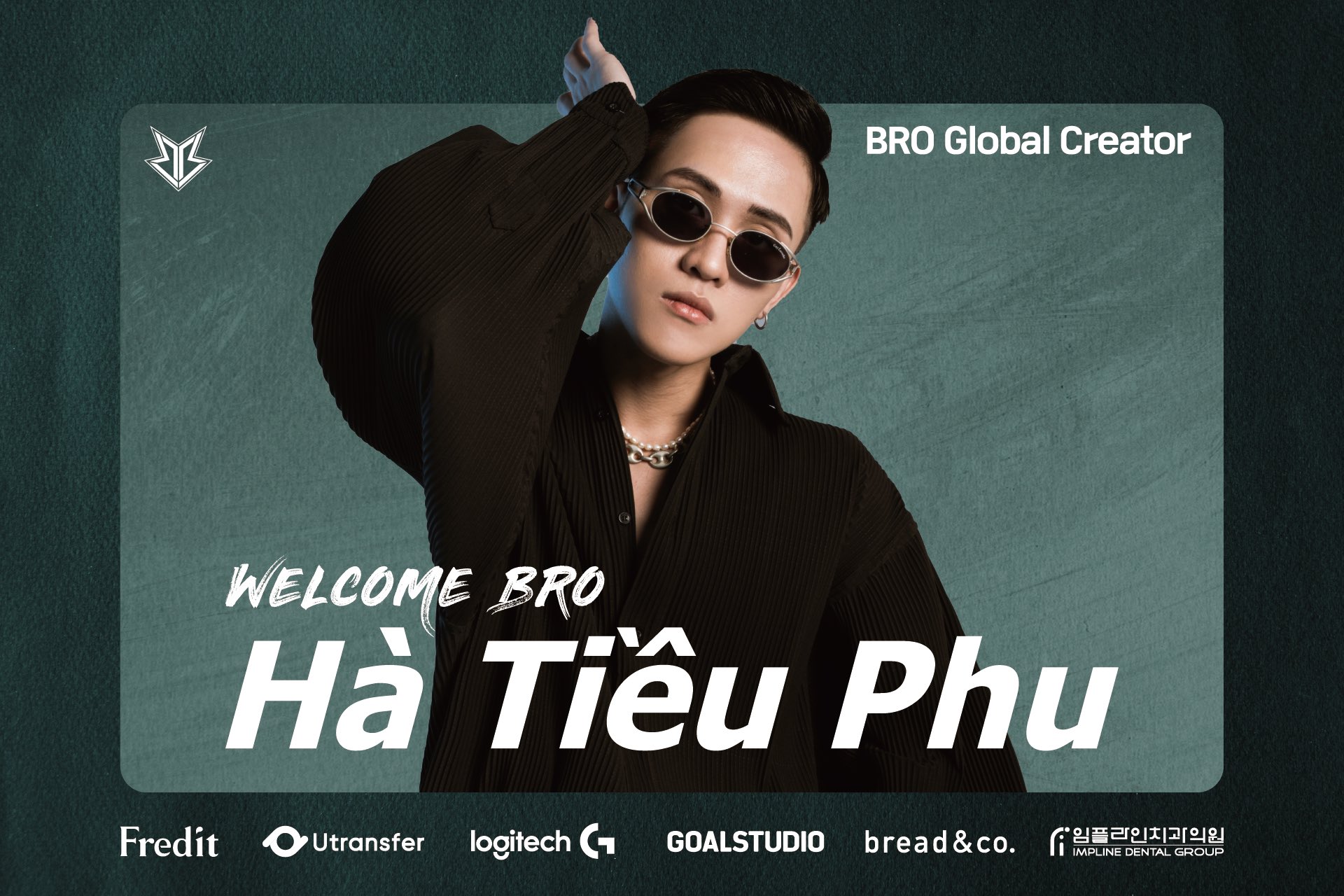 NÓNG: Hà Tiều Phu gia nhập Fredit BRION - Ảnh 2