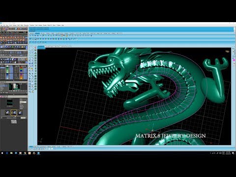 matrix 8-6