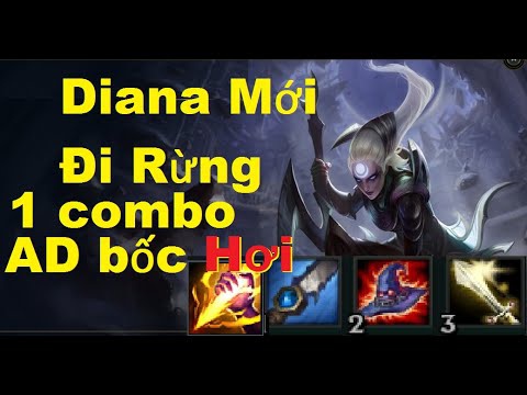 diana rung mua 6-5