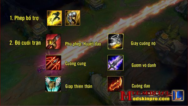 cách chơi kog maw-3