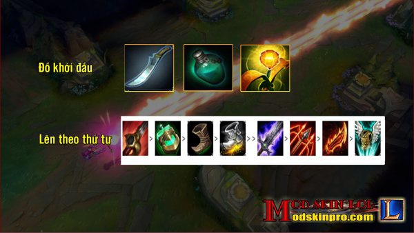 cách chơi kog maw-5