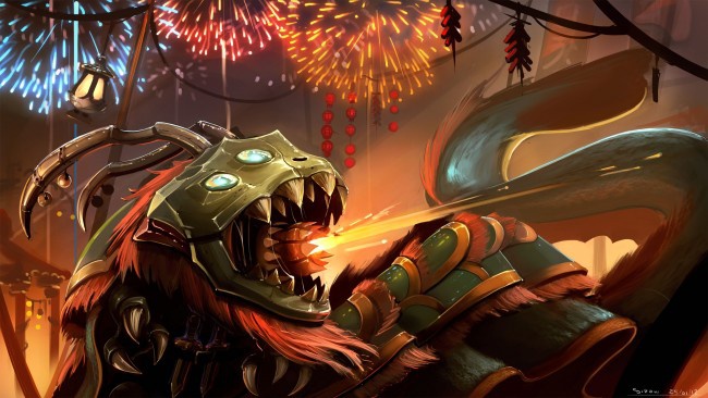 cách chơi kog maw ad-8
