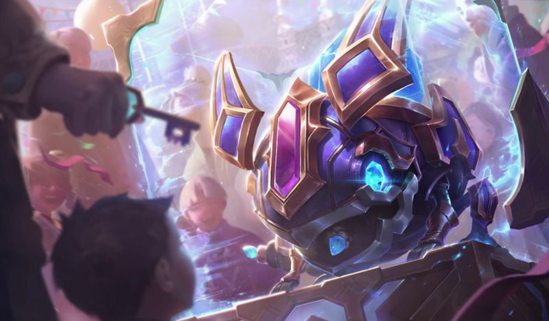 cách chơi kog maw-9