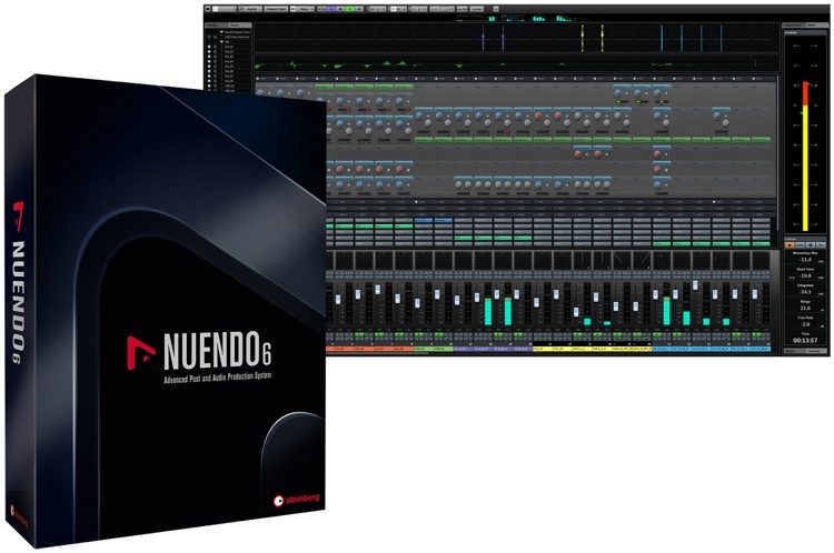 nuendo full crack-4