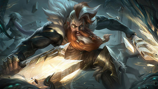 ĐTCL Mùa 5.5: Tất tần tật về tướng mới tại phiên bản Giữa Mùa 5