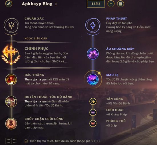 olaf top mua 9-0