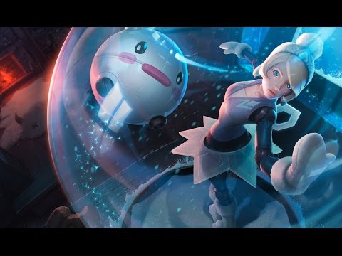 orianna mua 8-5