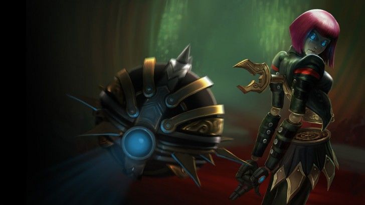 orianna mua 8-7