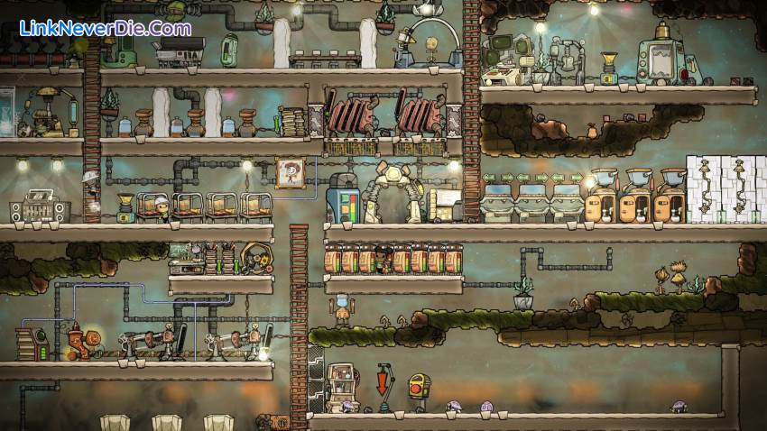 oxygen not included fshare-5