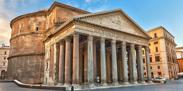 pantheon rung-7