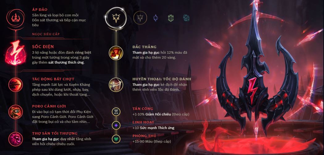 pantheon top mua 9-0