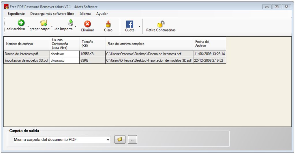 pdf password remover full-0