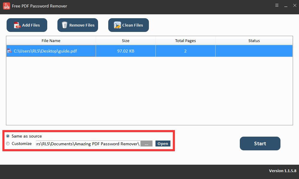 pdf password remover full-9