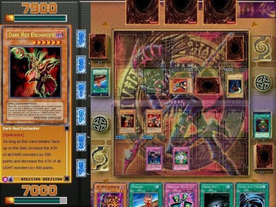 yu gi oh pc-4