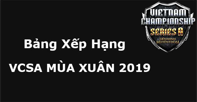 vcsa 2019-4