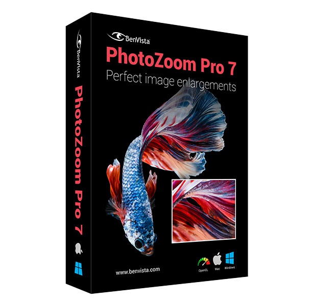 photozoom pro 7-2