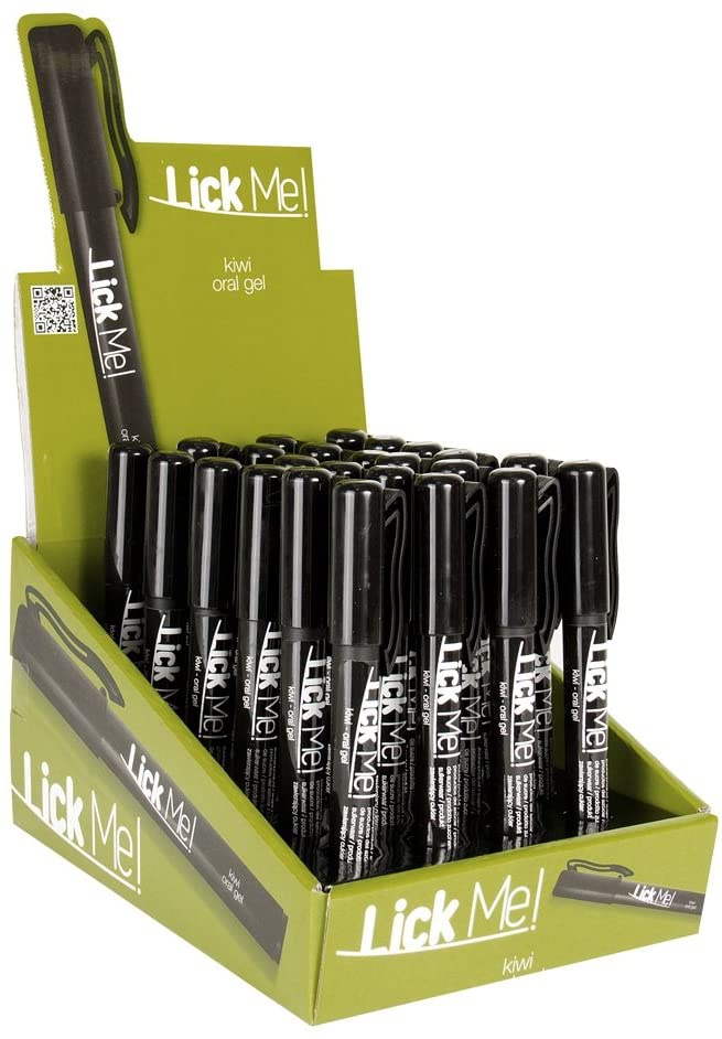 lick lck-3