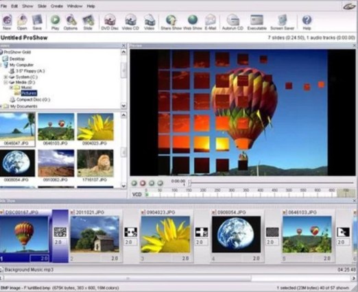 proshow gold full-4