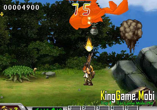 tải game rambo lùn-6