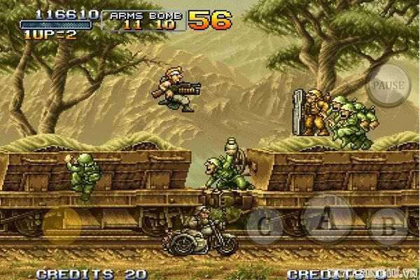 tải game rambo lùn-7