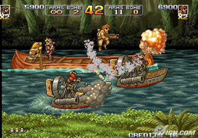 tải game rambo lùn-8