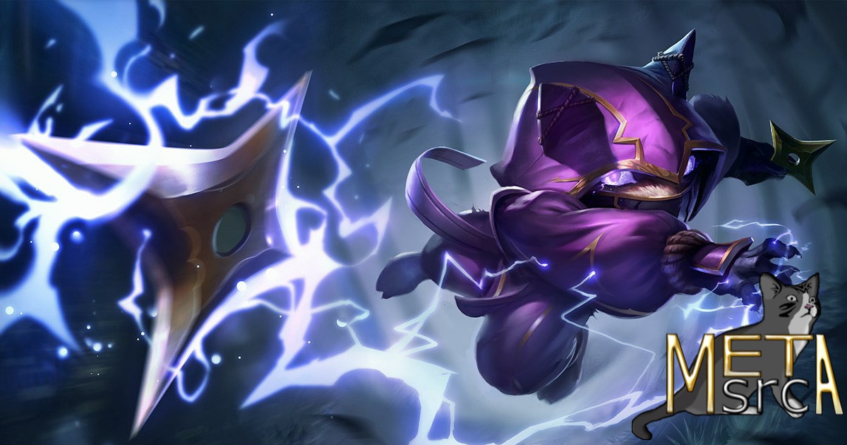 kennen mid-1