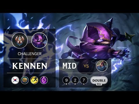 kennen mid-4