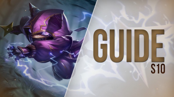 kennen mid-8