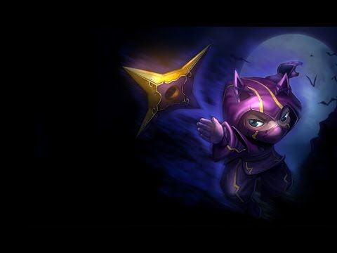 kennen mid-9