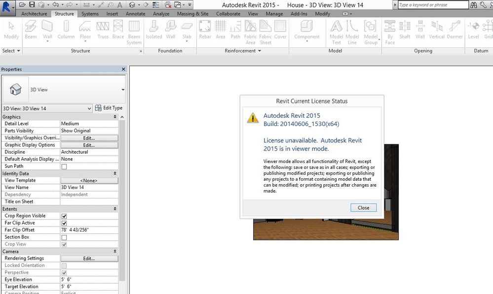 autodesk revit 2015-5
