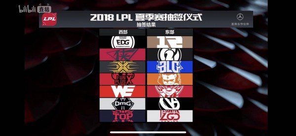 lpl mùa hè 2018-4