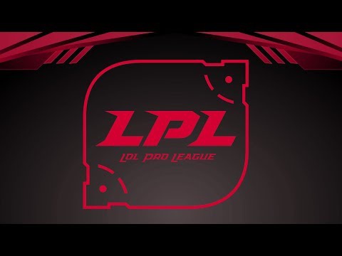 lpl mùa hè 2018-5
