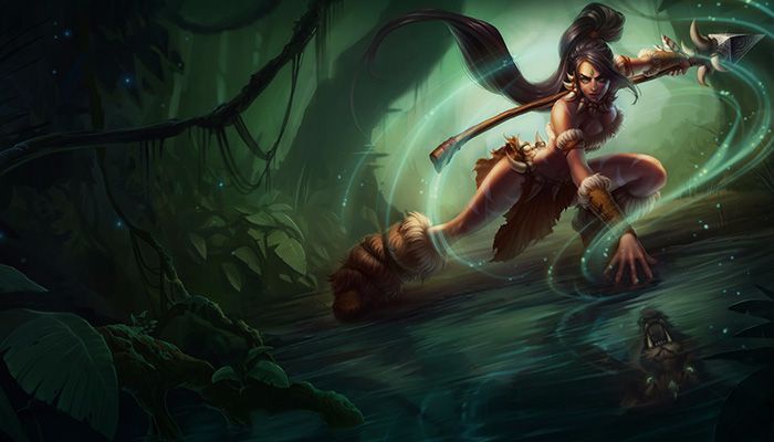 cách khắc chế nidalee-9