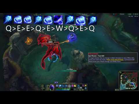 cách combo ryze mới-1